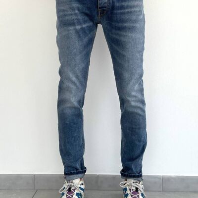 Fantôme Denim 201