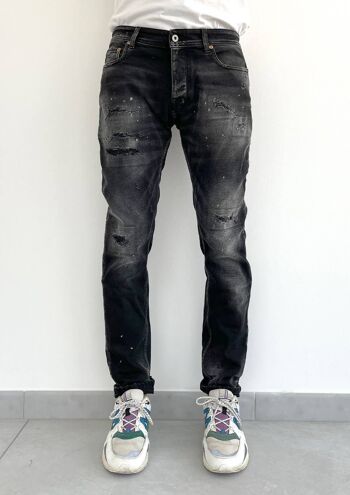 Fantôme Denim 203 4