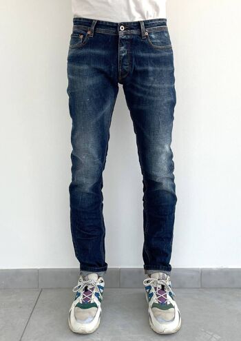 Fantôme Denim 209 2