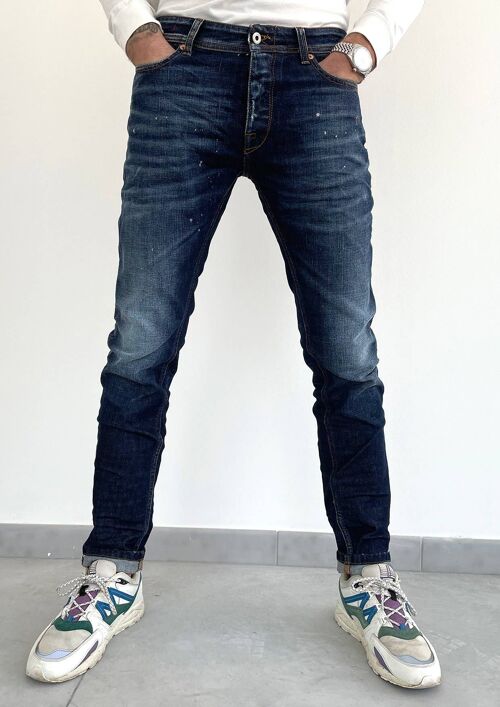 Phantom Denim 210