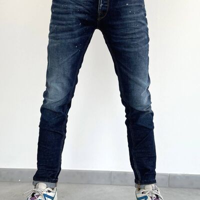 Phantom Denim 210