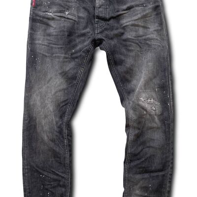 DENIM FANTASMA 224