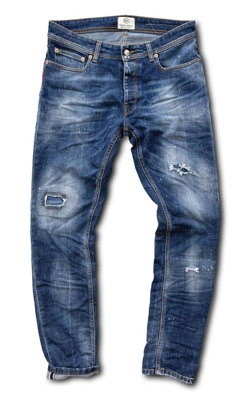 PHANTOM DENIM 229