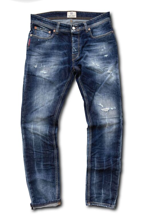 PHANTOM DENIM 231