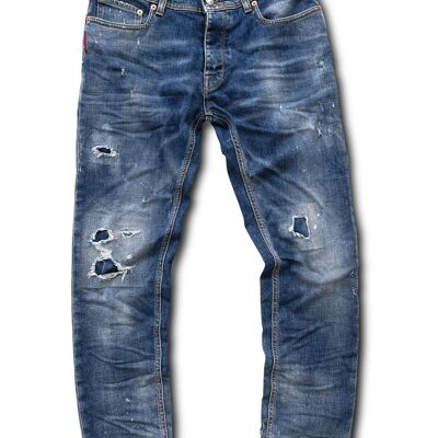 PHANTOM DENIM 233