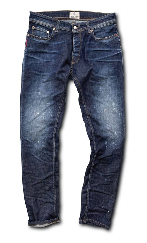 PHANTOM DENIM 234