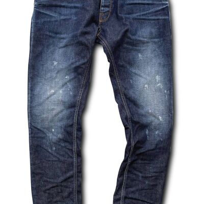 PHANTOM DENIM 234