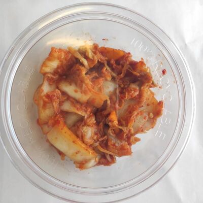 kimchi