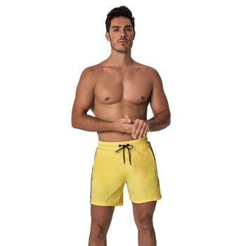 Short de bain été SEABEAT 6