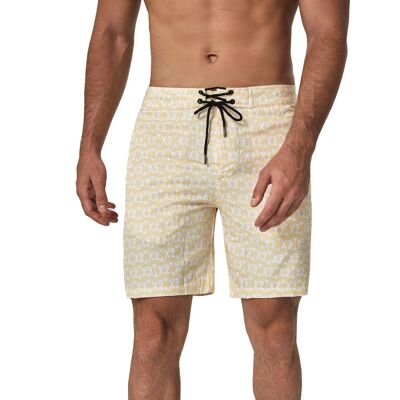 DAZZERS short de bain été