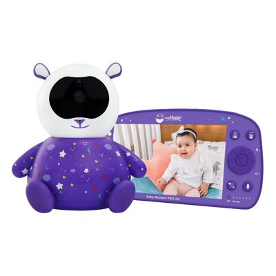 Baby Monitor Pro 2.0