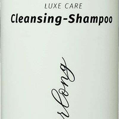 Hairlong Cleaning Shampoo