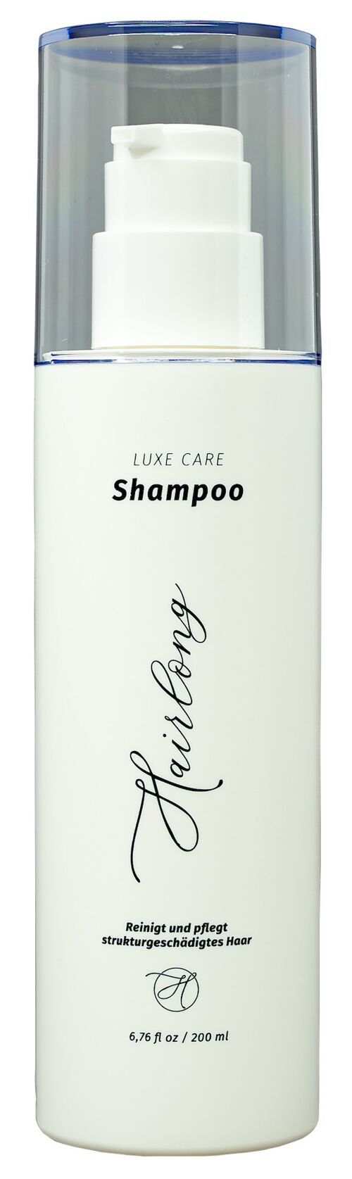 Luxe Care Shampoo