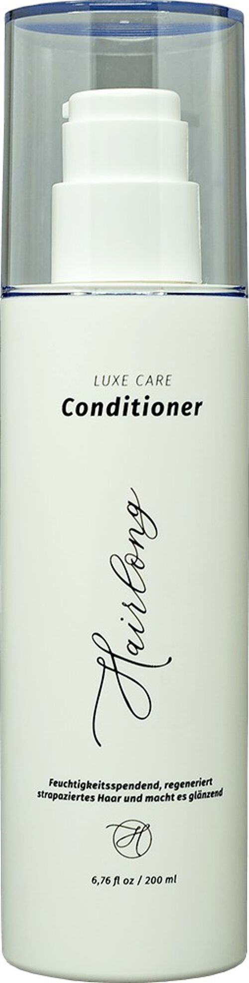 Luxe Care Conditioner