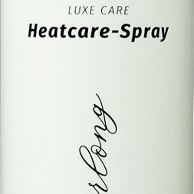 Hairlong Luxe Care Spray per la cura del calore