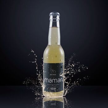 Cidre Blanc MAMAN 2