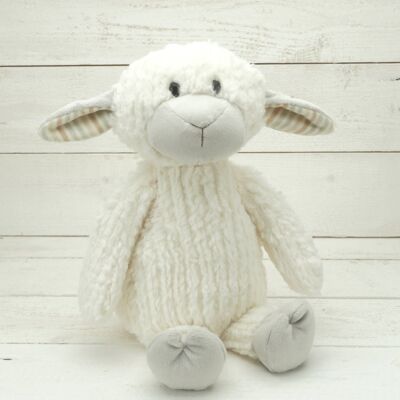 Bébé Mouton - 24cm