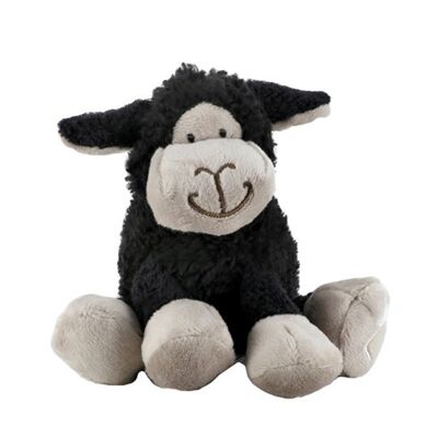 Mouton Mini Noir - 11cm