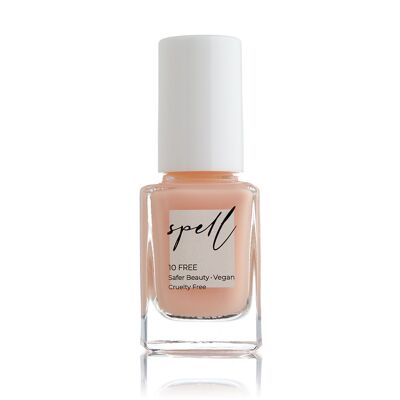 No. 10 Peach Nude - Dedicated to Sojourner Truth
