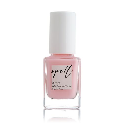 No. 12 Pale Pink - Dedicated to Lois Jenson