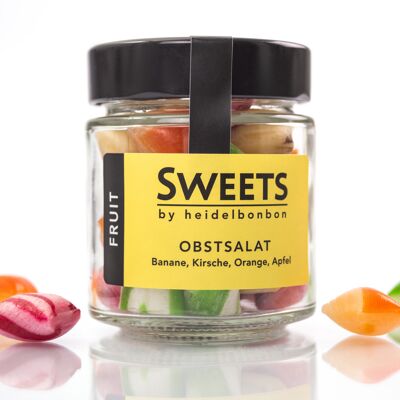 Fruit salad SWEETS by heidelbonbon