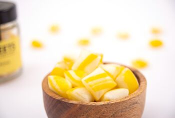 « Bonbons au citron » par heidelbonbon 2