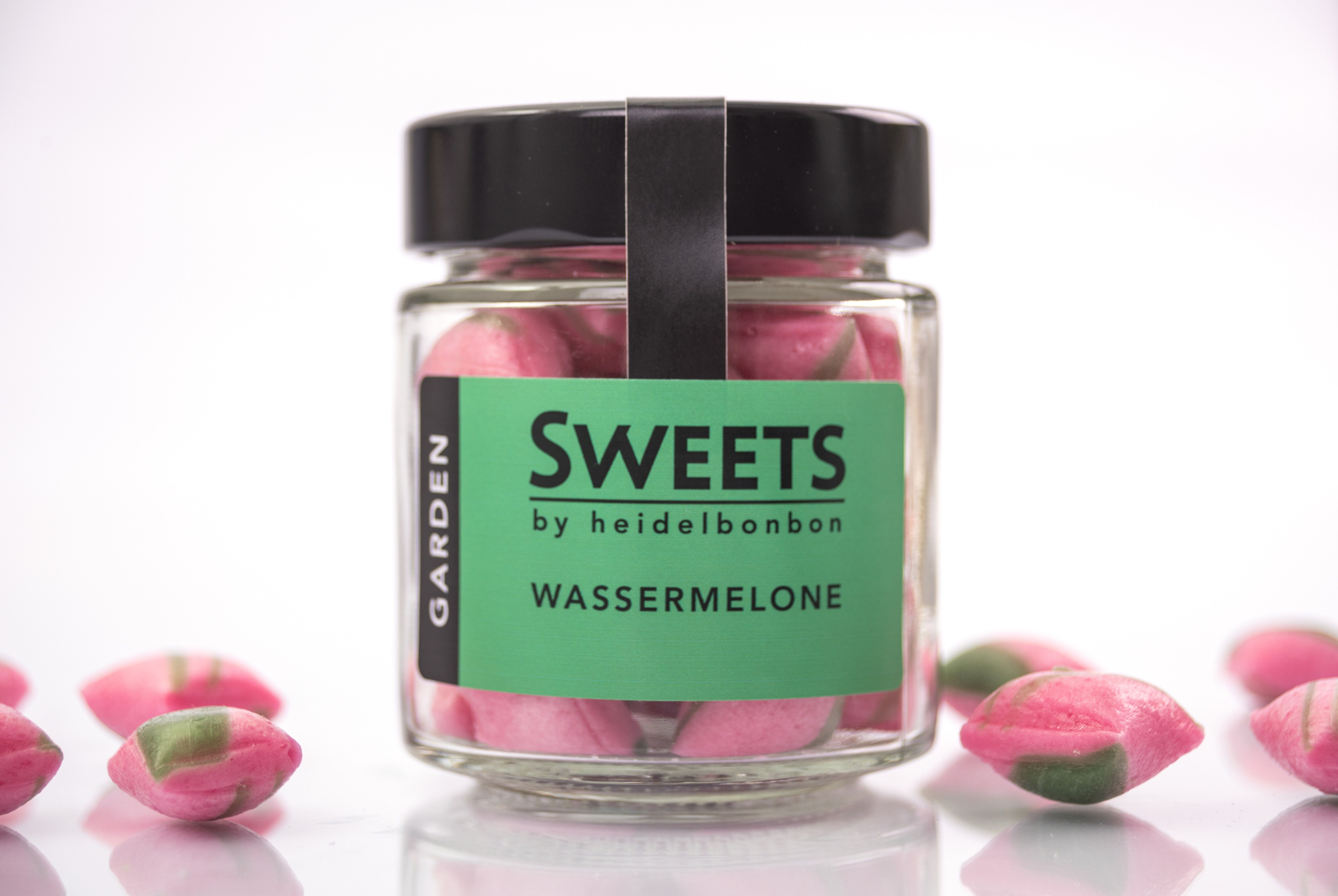 Wassermelone SWEETS by heidelbonbon