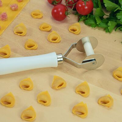 1 track 38mm pastry cutter