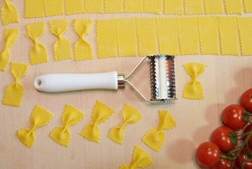 Tagliapasta per Farfalle