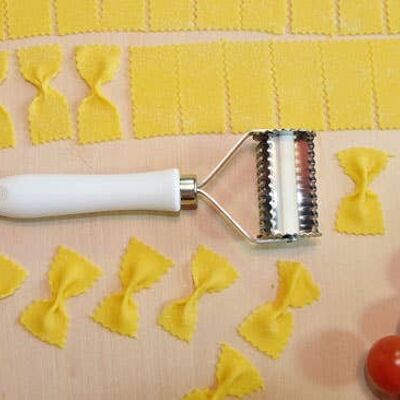 Tagliapasta per Farfalle