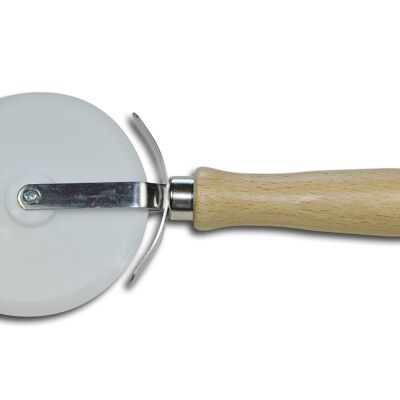 Pizza cutter