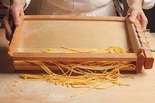 Chitarra per Spaghetti
