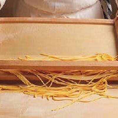 Chitarra per Spaghetti