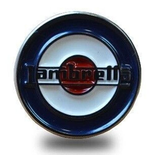 Pin Badge Target Pin