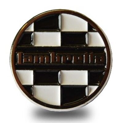 Pin Badge Checker Pin