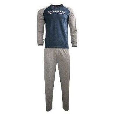 Raglan Loungewear Set AW21