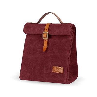 VEXIN isothermal lunchbag - Wine bed
