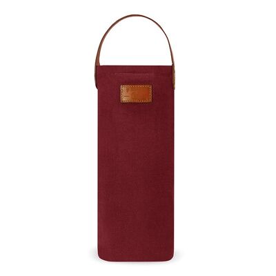 Insulated bottle bag BANDOL - Wine bed