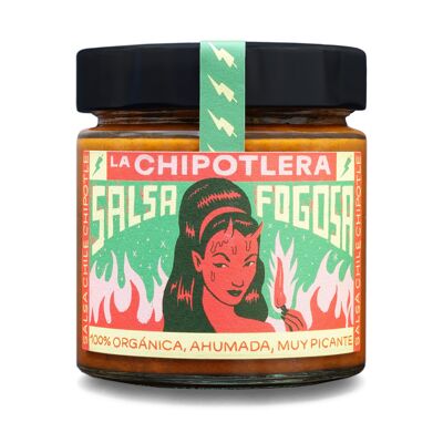 La Chipotlera