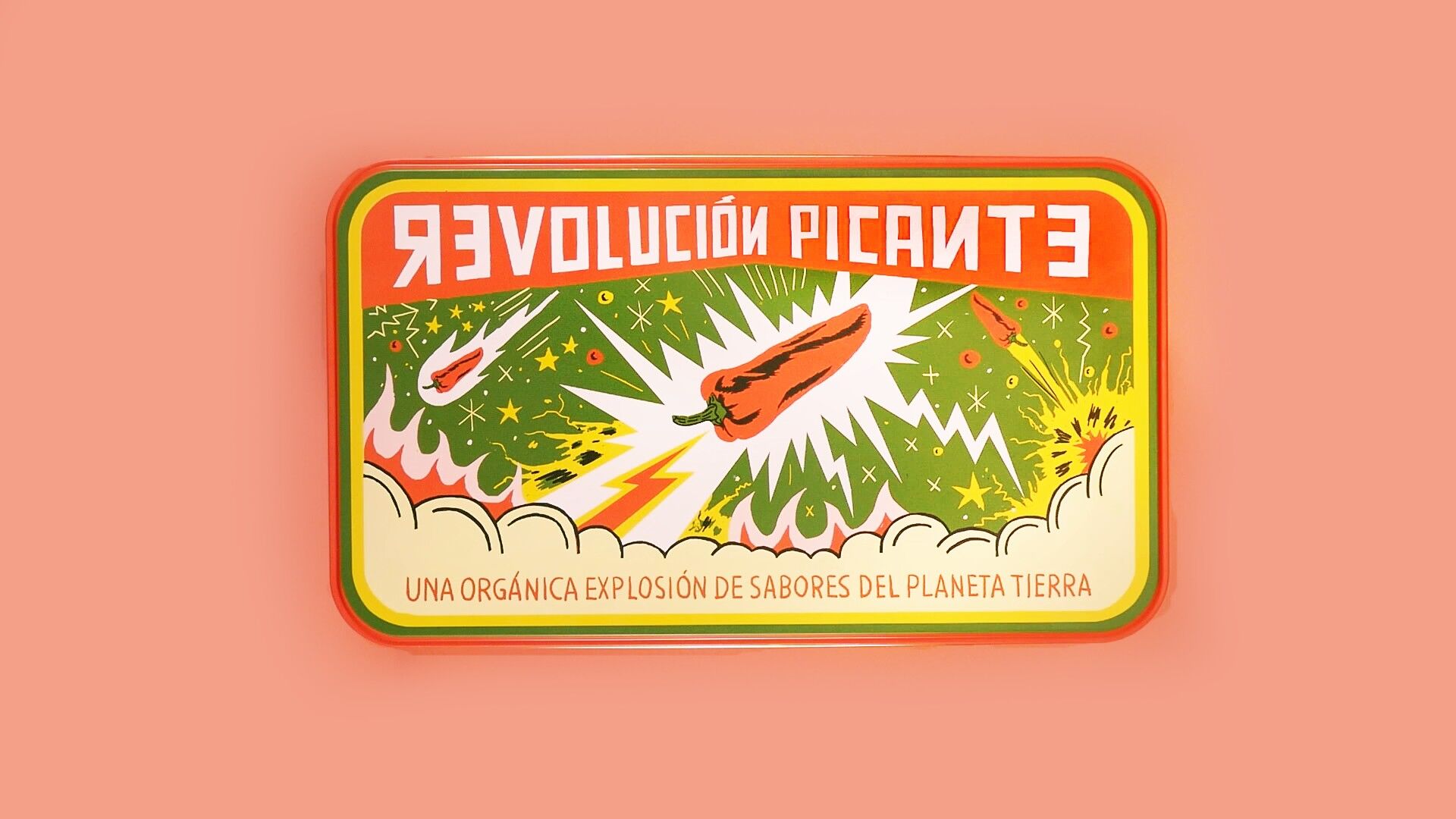 Confezione regalo da 6 unità