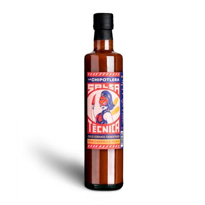 Sauce technique 500 ml