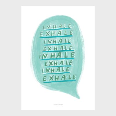 A5 Inspirez Expirez