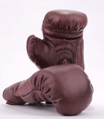 Gants de boxe