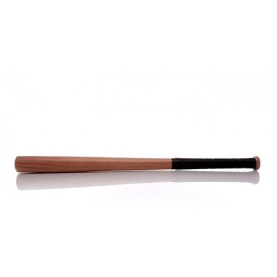 Customizable baseball bat