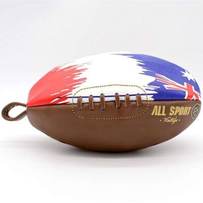 Borsa da toilette per pallone da rugby Australia