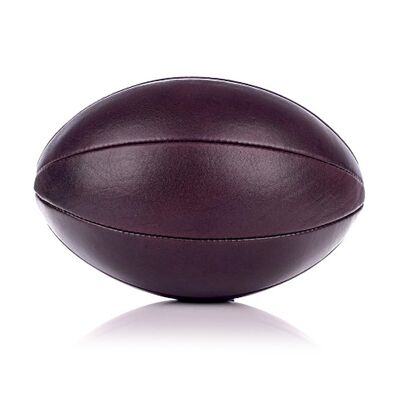 Balón de rugby de 8 caras personalizable