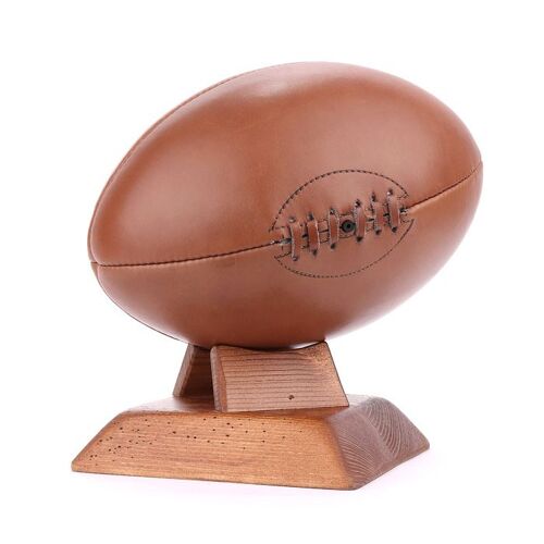 Ballon de Rugby personnalisable