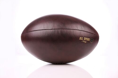 Big Ball Rugby personnalisable