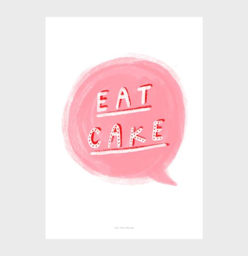 A5 comer pastel