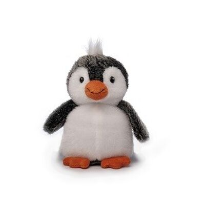 Pingüino "Flapsi" de pie 16 cm